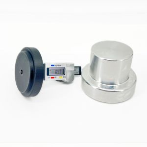 DRP PERFORMANCE #007-20518 Install Kit 2.5in GN Fit DRP007-10518