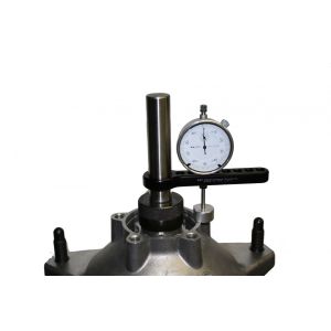 DRP PERFORMANCE #007 80850 Gauge Hub End Play Wide 5 & 2in 5x5