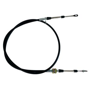 DRAG RACE SOLUTIONS #8000-060B Powerglide Shifter Cable 5ft Length
