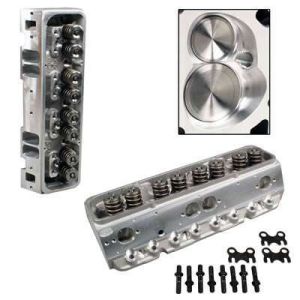 DART #11971143P SBC 227cc Pro-1 Head 66cc A/P 2.08/1.60 Assm.