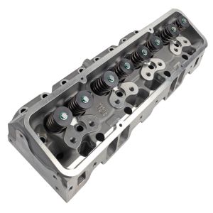 DART #126121 SBC SHP Cylinder Head 180cc/64cc SP - Assem.
