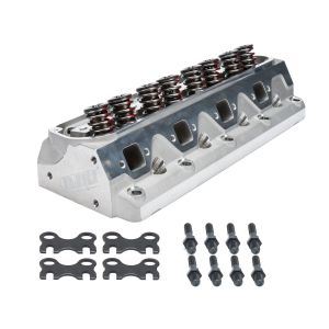 DART #128122 SBF SHP Cylinder Head 175cc/58cc  - Assem.
