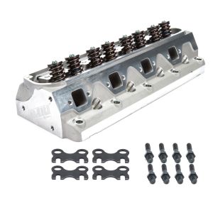 DART #128221 SBF SHP Cylinder Head 175cc/62cc  - Assem.