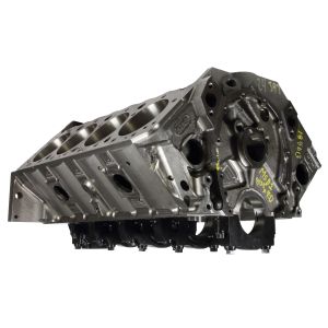 DART #31181111LT SBC Little M Iron Block 9.025 4.000/350