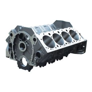 DART #31181215 SBC Iron Little M Block 4.125 Bore 9.025 DH