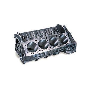 DART #31192211 SBC Little M Iron Block 9.025 4.125/400