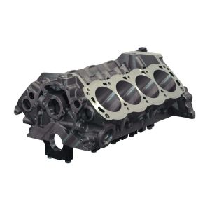 DART #31374175 SBF SHP Iron Block 4.000 Bore 8.200 DH