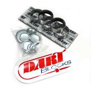 DART #32000001 SBC Little M Block Parts Kit