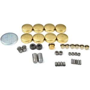 DART #32000028 SBC Little-M  Block Parts Kit New-Style