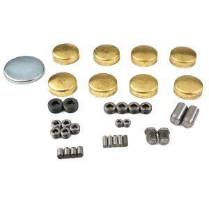 DART #32000029 SBC Little-M  Block Parts Kit Old-Style