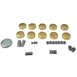 DART #32000030 SBC SHP Block Parts Kit Old-Style