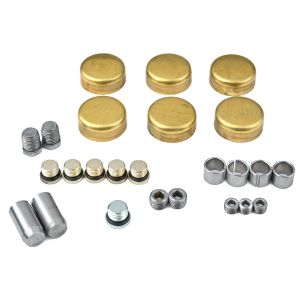 DART #32000033 LS Next Iron Block Parts Kit