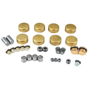 DART #32000034 LS Next SHP Iron Block Parts Kit