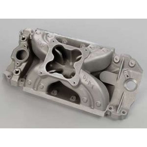 DART #41125000 BBC Intake Manifold - 10.200 R/P 4500 Flange