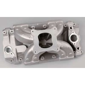 DART #41215000 BBC Intake Manifold - 10.200 O/P 4150 Flange