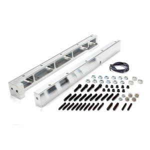 DART #62230001 Oil Pan Rail Adapter Kit LS next Block