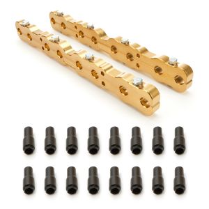 DART #64110003 SBC Dart Stud Girdle - 7/16 Studs