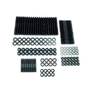 DART #66120028B Head Stud Kit 12pt Dart LS Next Aluminum Block