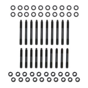 DART #66311011 SBC Main Stud Kit - Dart Iron Blocks