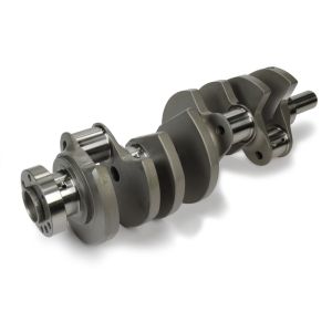 DART #9-34640006125-8 LS 4340 Billet Crank 4.000 Str w/Short Snout