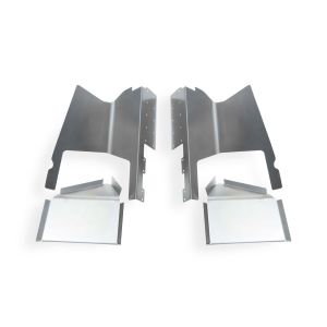 DETROIT SPEED ENGINEERING #010508DS Fender Apron Panel Kit 79-93 Foxbody