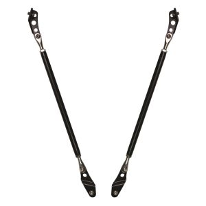 DETROIT SPEED ENGINEERING #011801DS Fender Brace Kit - 67-69 GM F-Body