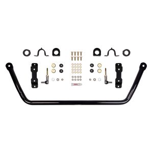 DETROIT SPEED ENGINEERING #031419DS Front Sway Bar Kit GM C10 Truck 67-87 1-7/16