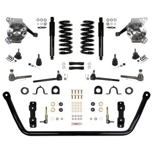 DETROIT SPEED ENGINEERING #032088DS Front Speed Kit-2 Chevy 71-72 C10 Truck