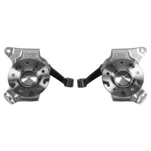 DETROIT SPEED ENGINEERING #032090DS Front Drop Spindle Kit 73-87 C10 Truck
