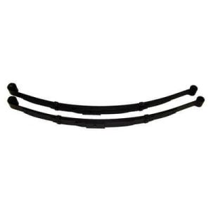 DETROIT SPEED ENGINEERING #040101PDS Rear Leaf Springs (pr) 2in Drop 67-69 F-Body