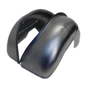 DETROIT SPEED ENGINEERING #040402DS Deep Wheel Tub Kit - 68-74 Nova