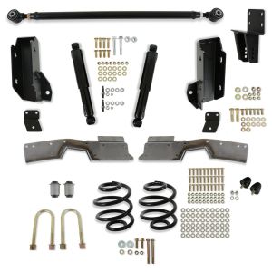 DETROIT SPEED ENGINEERING #041651DS Rear Susp. Speed Kit-1 67-72 GM C10 Truck