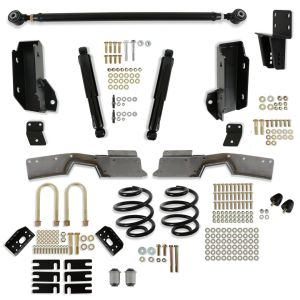 DETROIT SPEED ENGINEERING #041652DS Rear Susp. Speed Kit-2 67-72 GM C10 Truck