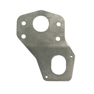 DETROIT SPEED ENGINEERING #070424DS Clutch Master Cylinder Bracket - 67-69 F-Body