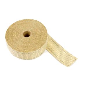 DESIGN ENGINEERING #10102 2in x  50' Exhaust Wrap