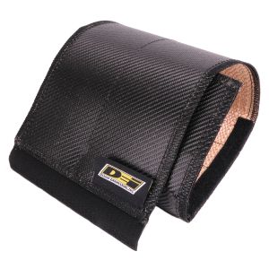 DESIGN ENGINEERING #10236 Onxy Starter Shield