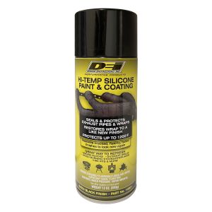 DESIGN ENGINEERING #10301 HT Silicone Coating