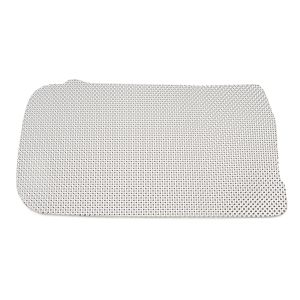 DESIGN ENGINEERING #10375 Jeep Trans Pan Heat Sheild 850RE