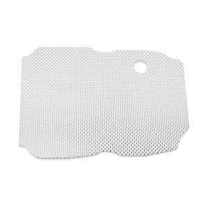 DESIGN ENGINEERING #10376 Jeep Trans Pan Heat Sheild W5A580