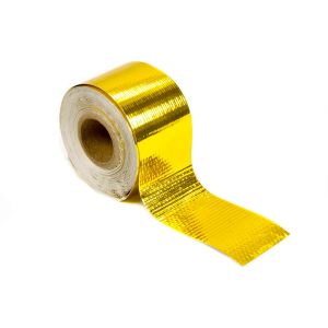 DESIGN ENGINEERING #10394 Reflect-A-Gold Heat Barrier 1.5 x 15ft
