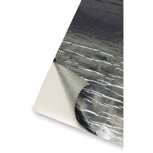 DESIGN ENGINEERING #10412 Reflect-a-Cool Heat Sheet 48in x 36in