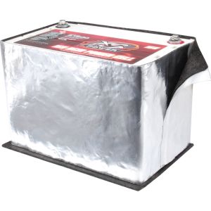 DESIGN ENGINEERING #10480 Battery Insulation Kit