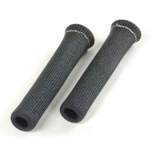 DESIGN ENGINEERING #10511 Protect-a-Boot Black 2pcs