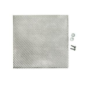 DESIGN ENGINEERING #10880 Engine Heat Shield 08-14 Polaris RZR