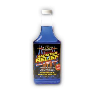 DESIGN ENGINEERING #40200 Radiator Relief 16 oz.