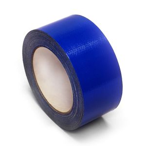 DESIGN ENGINEERING #60104 Speed Tape 2in x 90ft Blue