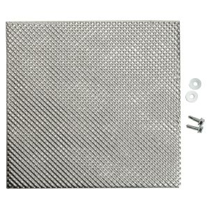 DESIGN ENGINEERING #902470 Engine Heat Shield 08-14 Polaris RZR