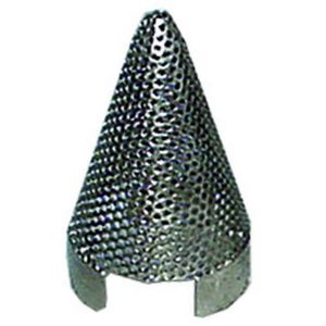 DYNATECH #772-32510 3.5in Vortex Cone Muffler