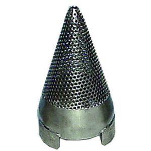 DYNATECH #772-32530 Vortex Cone For 4in Collector