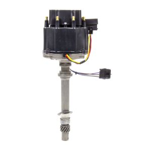 PERFORMANCE DISTRIBUTORS #12600BK Distributor Chevy V8 81 -86 Computer Controlled